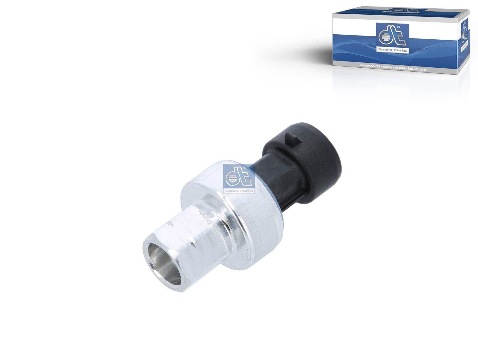 673203 Diesel Technic Sensor de baja presion aire acondicionado